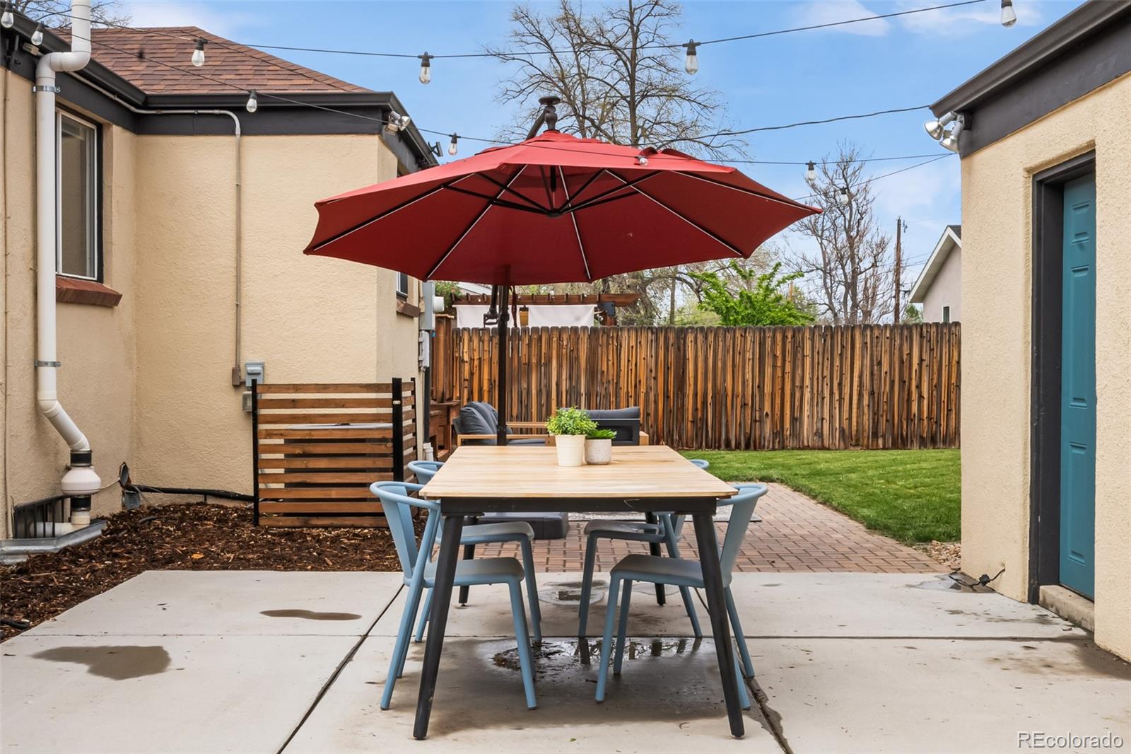 MLS Image #11 for 3000 n fillmore street,denver, Colorado