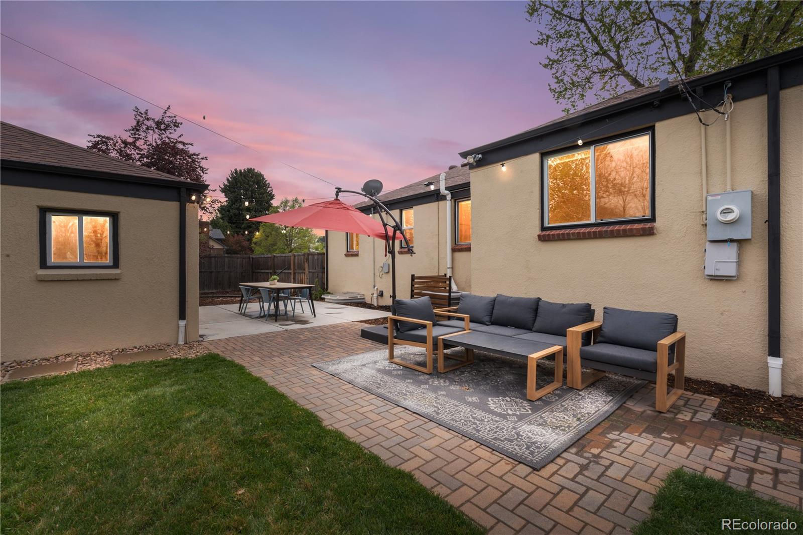 MLS Image #4 for 3000 n fillmore street,denver, Colorado