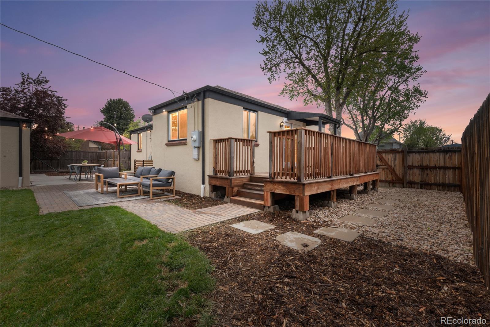 MLS Image #5 for 3000 n fillmore street,denver, Colorado