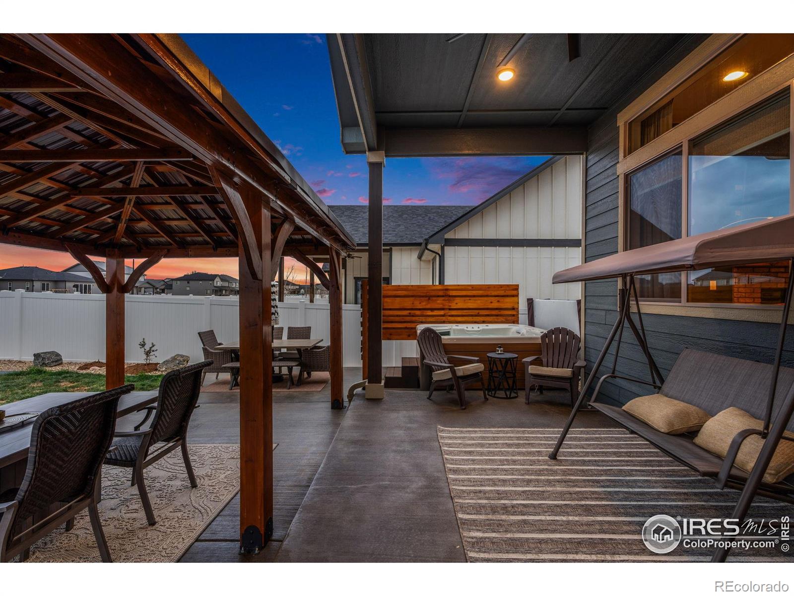 MLS Image #26 for 1646  marbeck drive,windsor, Colorado