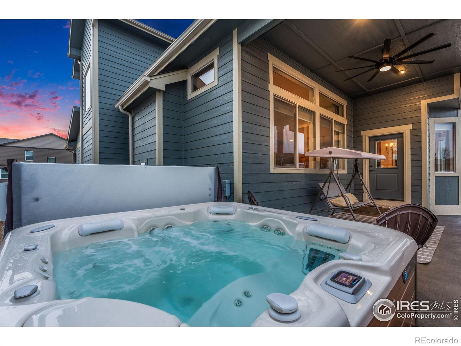 MLS Image #27 for 1646  marbeck drive,windsor, Colorado