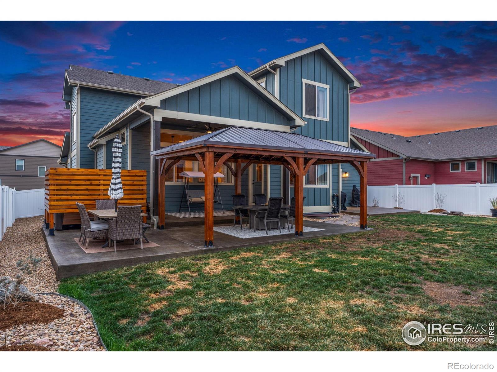 MLS Image #28 for 1646  marbeck drive,windsor, Colorado
