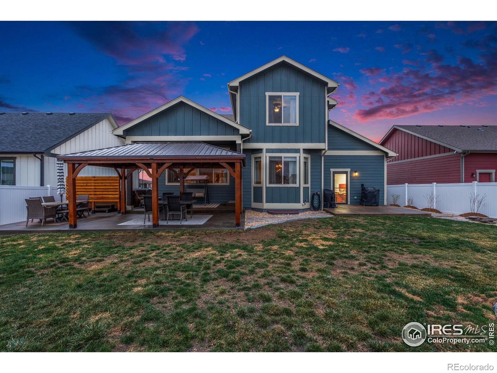 MLS Image #29 for 1646  marbeck drive,windsor, Colorado
