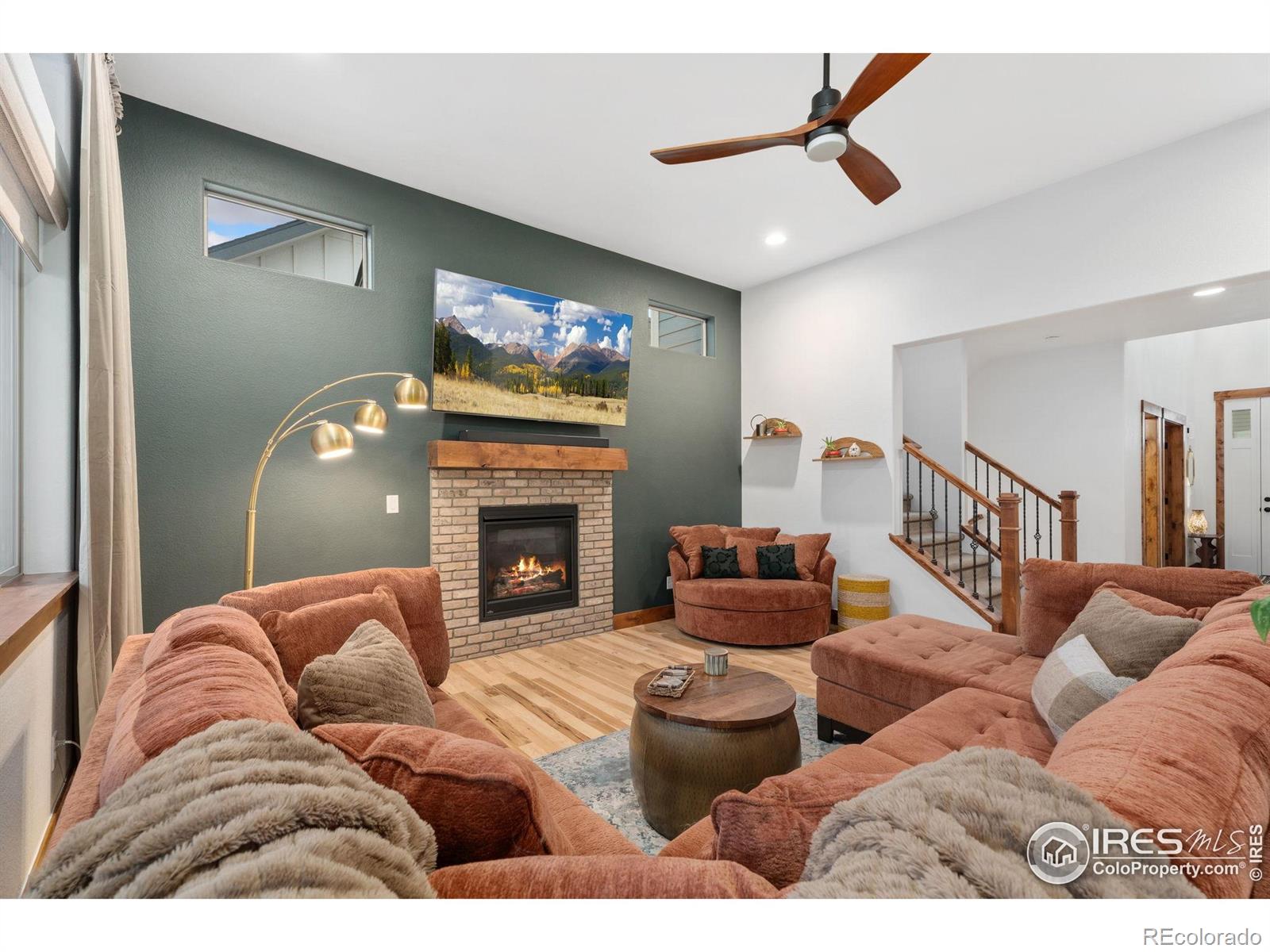 MLS Image #8 for 1646  marbeck drive,windsor, Colorado
