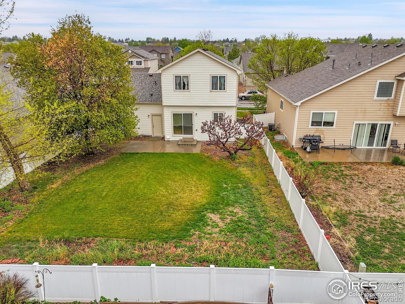 MLS Image #27 for 2620  ashland lane,fort collins, Colorado