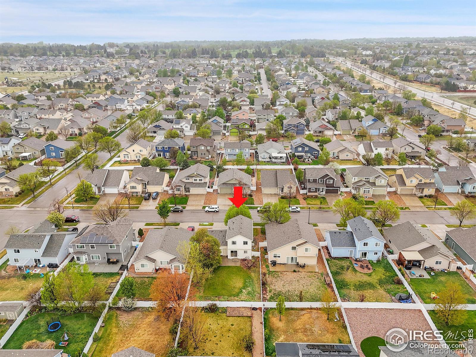 MLS Image #28 for 2620  ashland lane,fort collins, Colorado