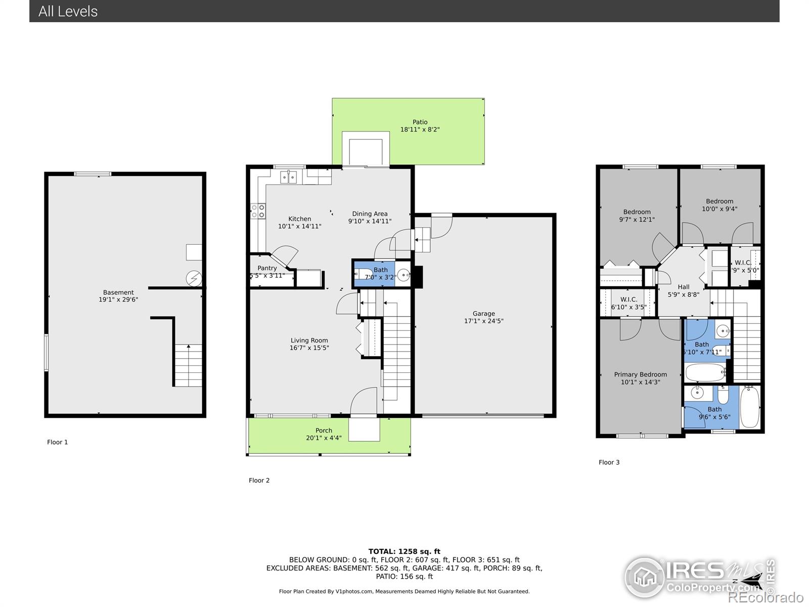 MLS Image #30 for 2620  ashland lane,fort collins, Colorado