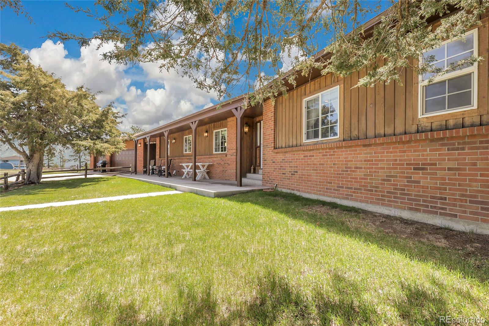 MLS Image #1 for 811  panorama drive,elizabeth, Colorado