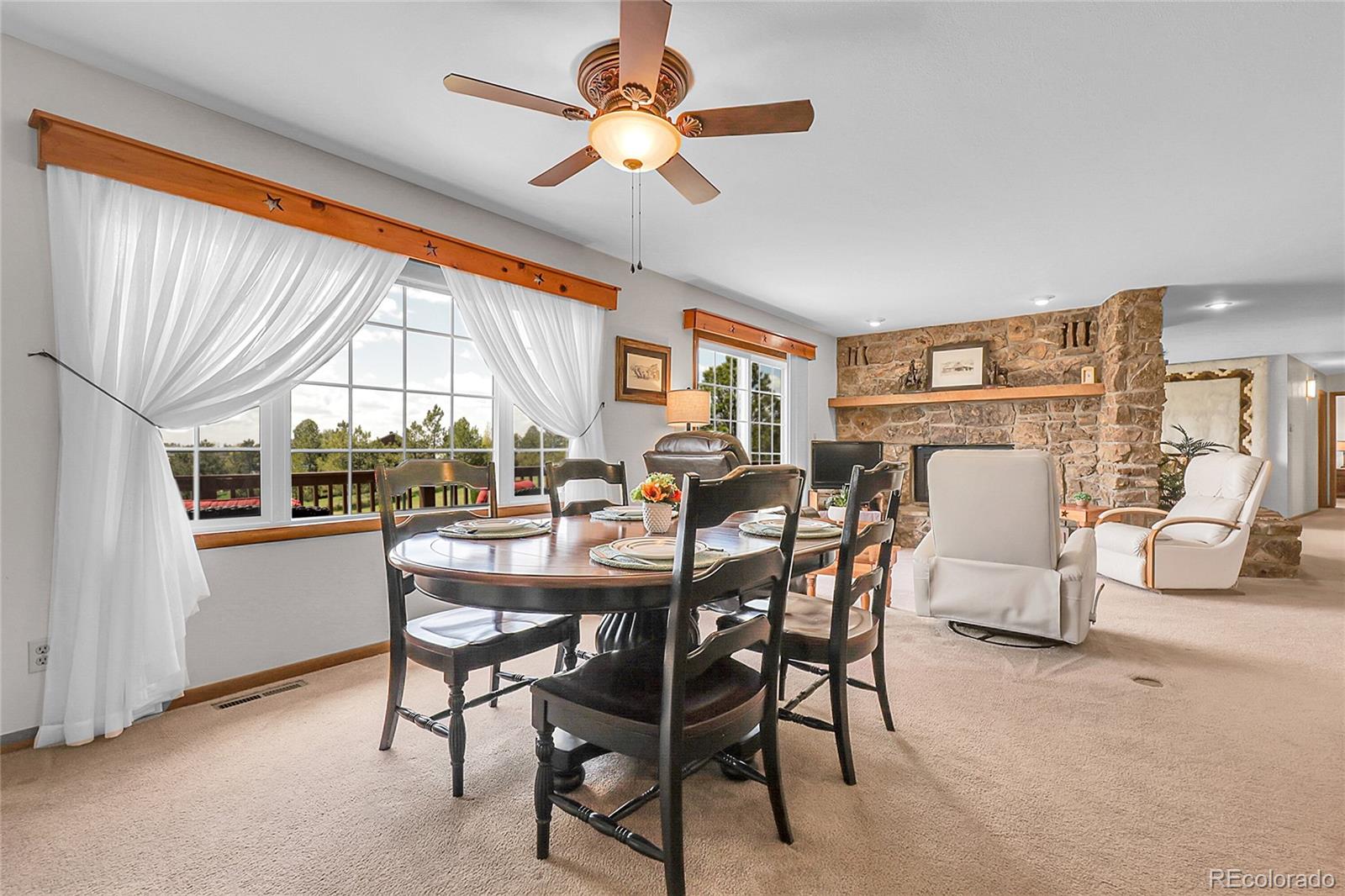 MLS Image #14 for 811  panorama drive,elizabeth, Colorado