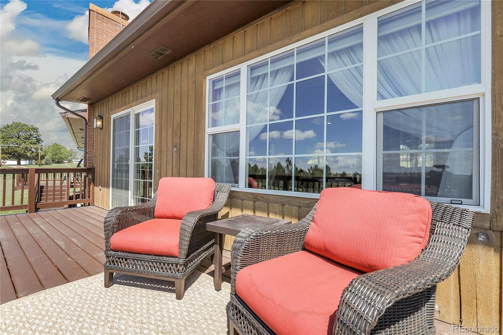 MLS Image #15 for 811  panorama drive,elizabeth, Colorado
