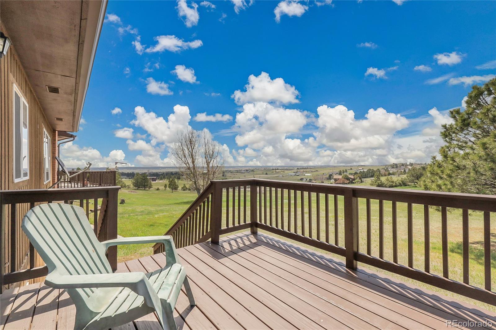 MLS Image #23 for 811  panorama drive,elizabeth, Colorado