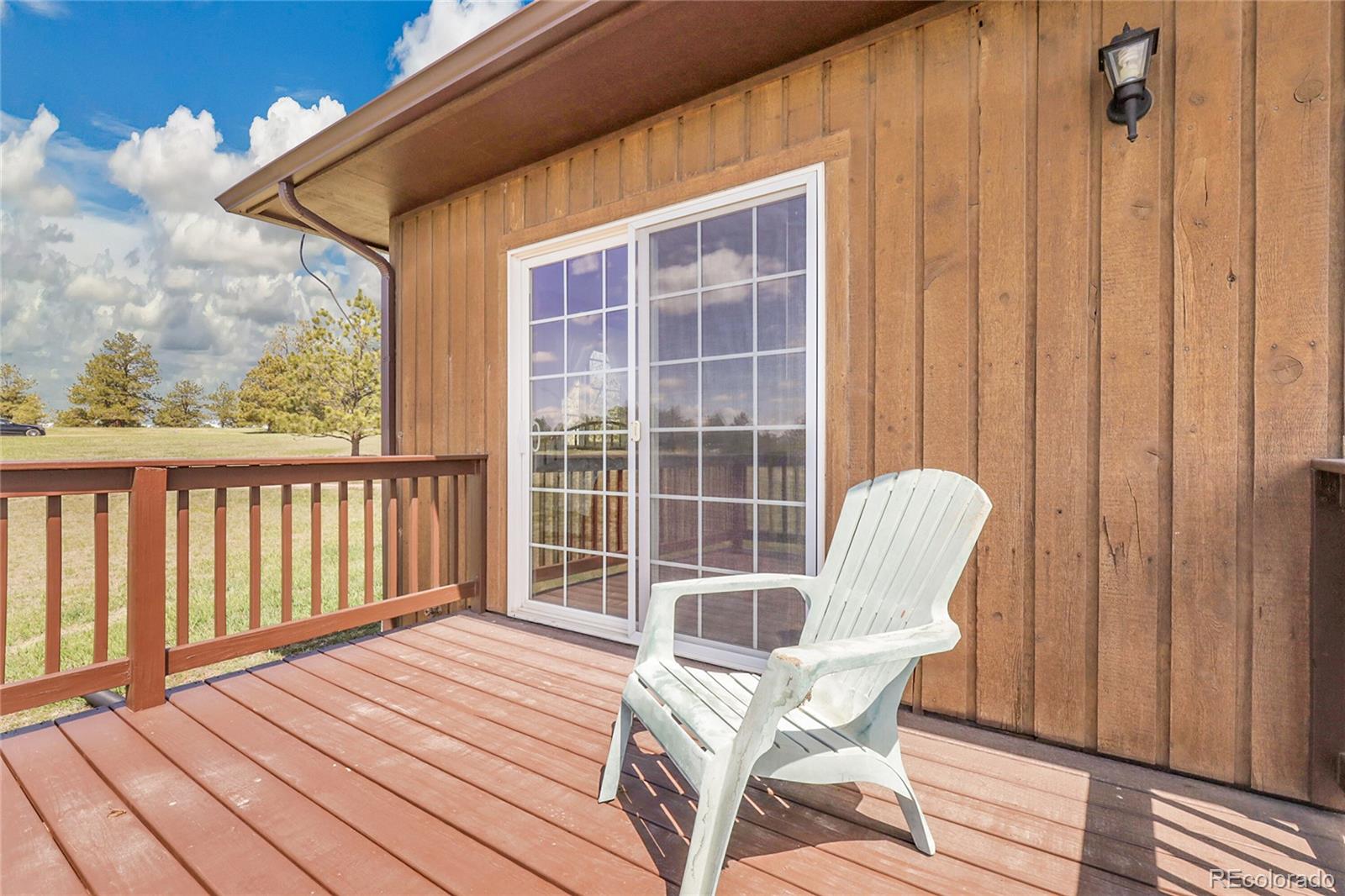 MLS Image #24 for 811  panorama drive,elizabeth, Colorado