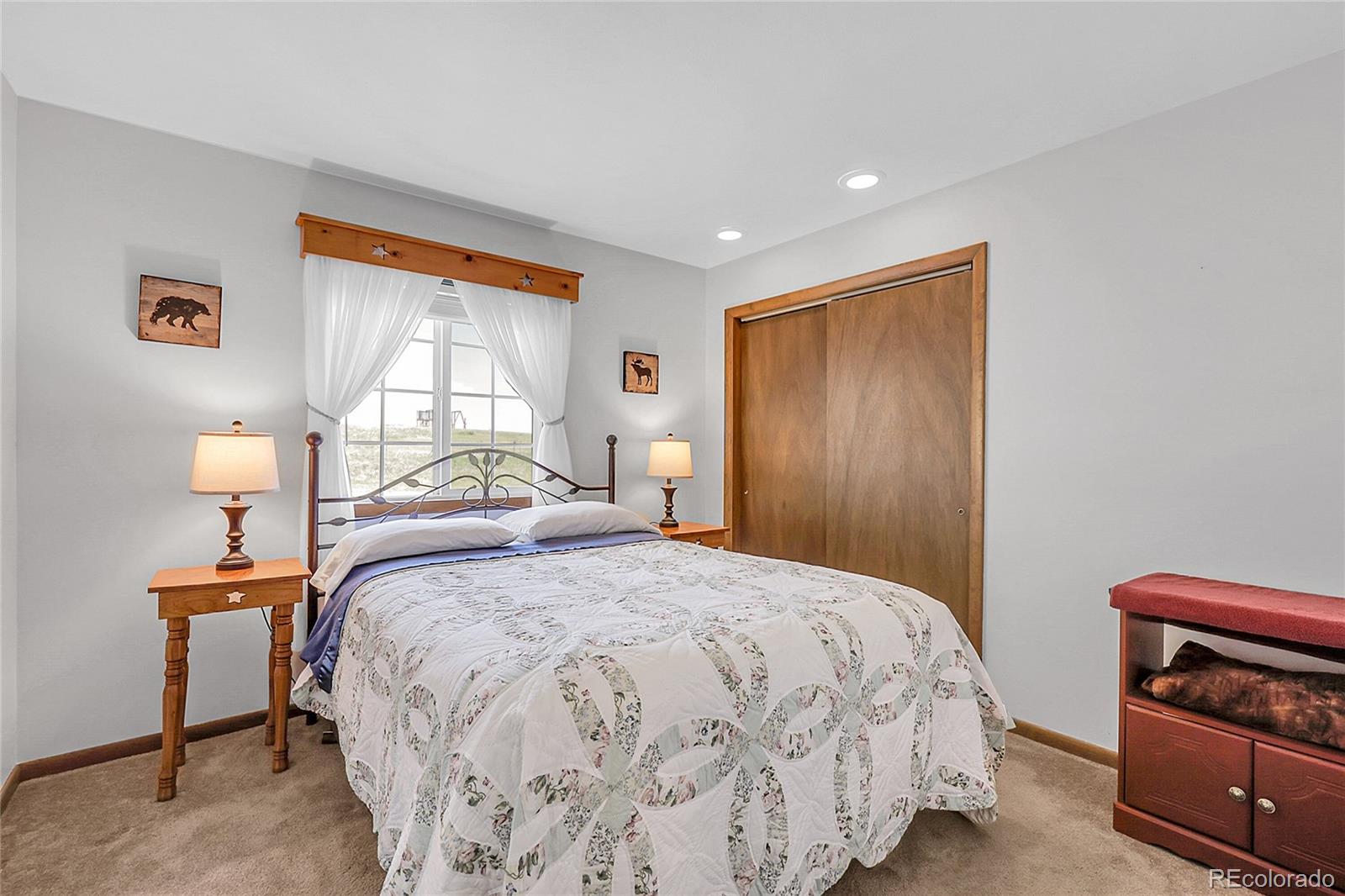 MLS Image #25 for 811  panorama drive,elizabeth, Colorado