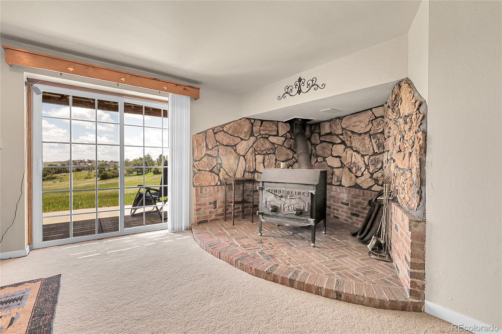 MLS Image #38 for 811  panorama drive,elizabeth, Colorado
