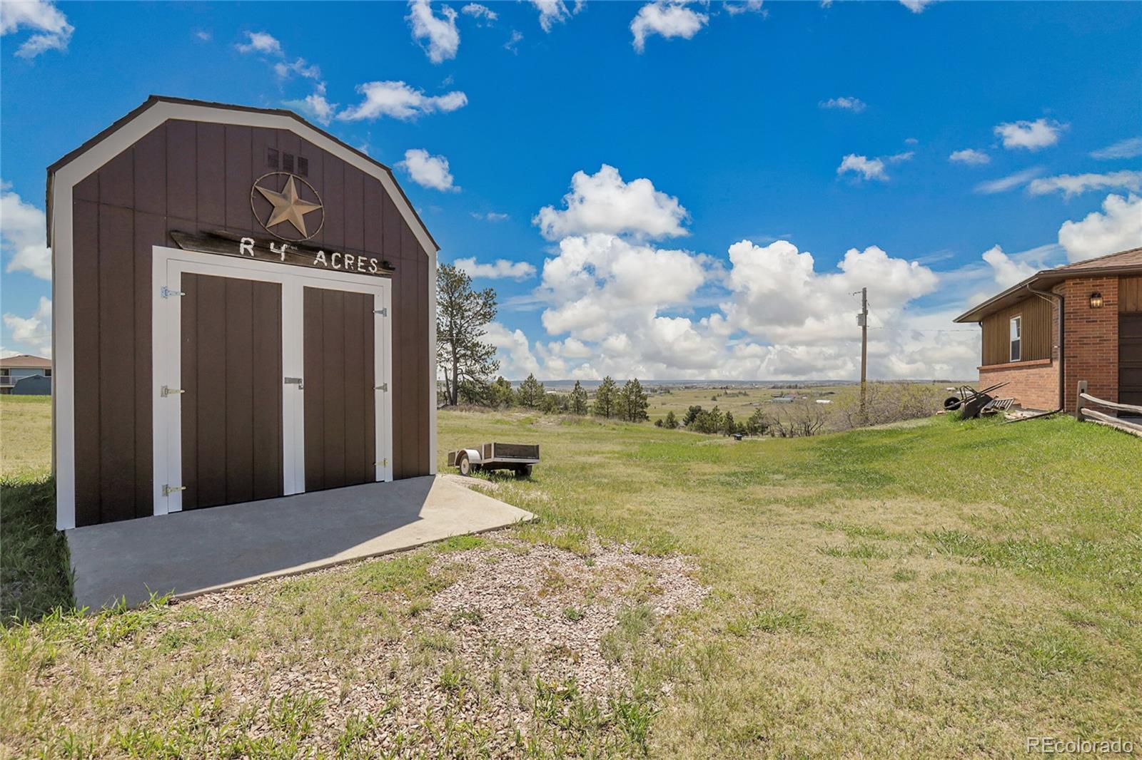 MLS Image #41 for 811  panorama drive,elizabeth, Colorado