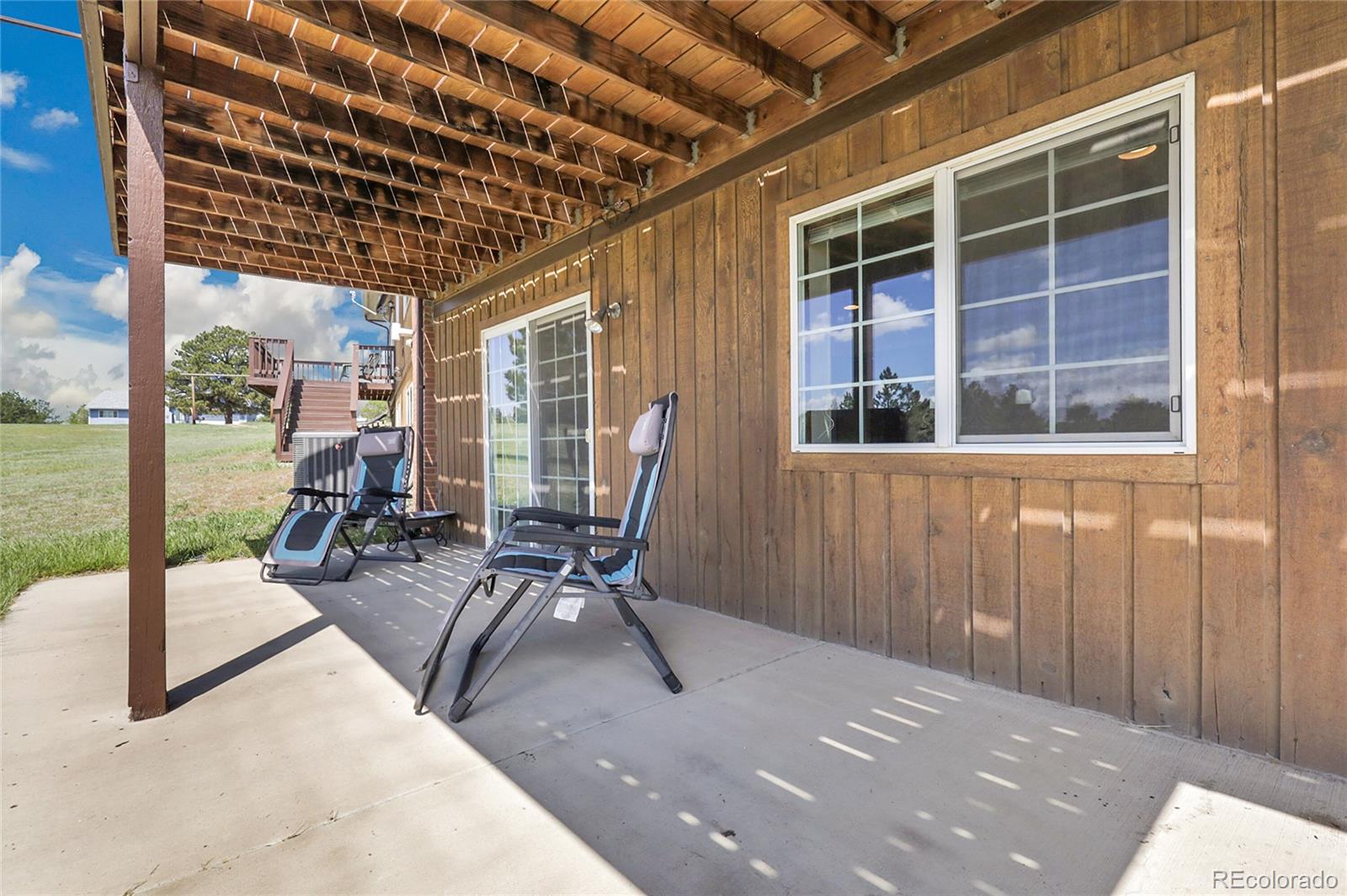 MLS Image #43 for 811  panorama drive,elizabeth, Colorado
