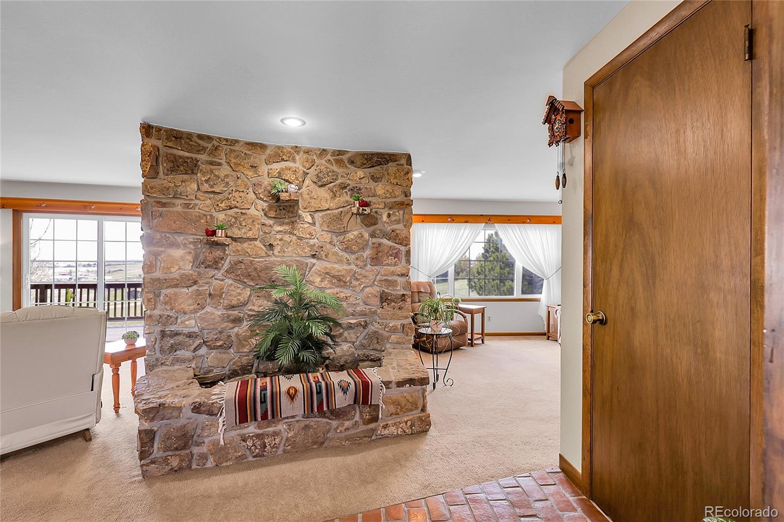 MLS Image #5 for 811  panorama drive,elizabeth, Colorado