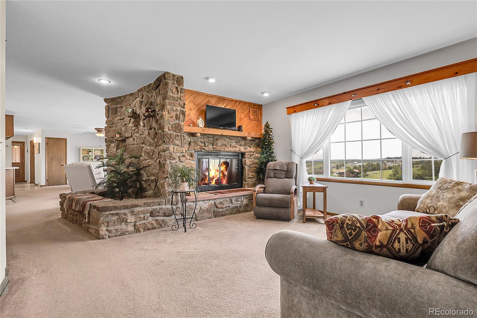 MLS Image #6 for 811  panorama drive,elizabeth, Colorado