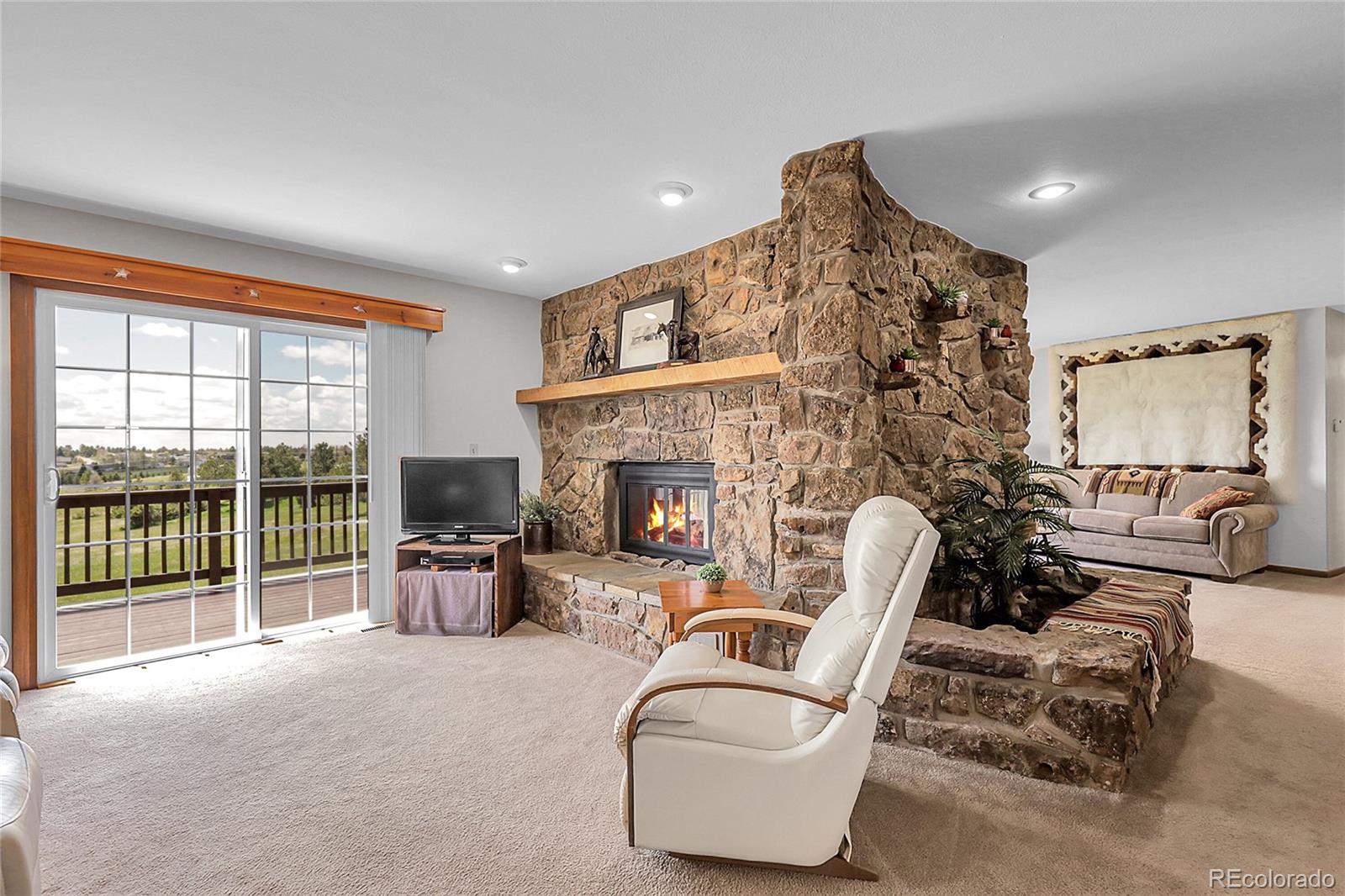 MLS Image #7 for 811  panorama drive,elizabeth, Colorado