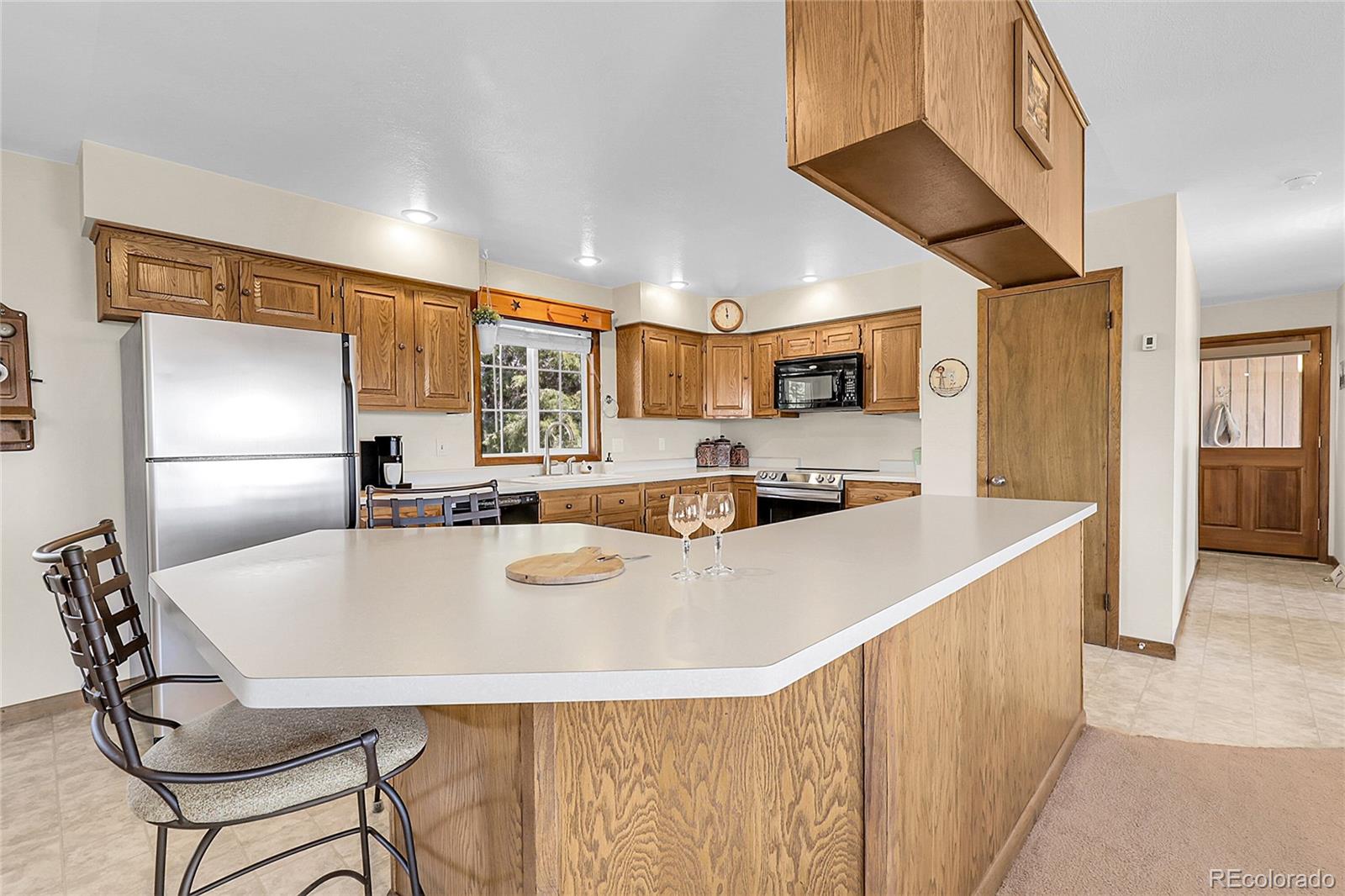 MLS Image #8 for 811  panorama drive,elizabeth, Colorado