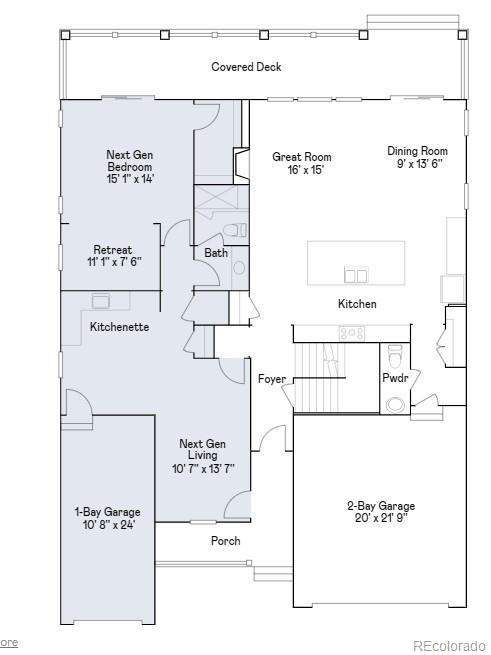 CMA Image for 14533  Hudson Way,Thornton, Colorado