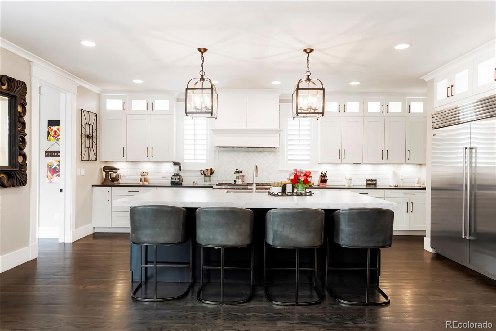 MLS Image #11 for 2153 s columbine street,denver, Colorado