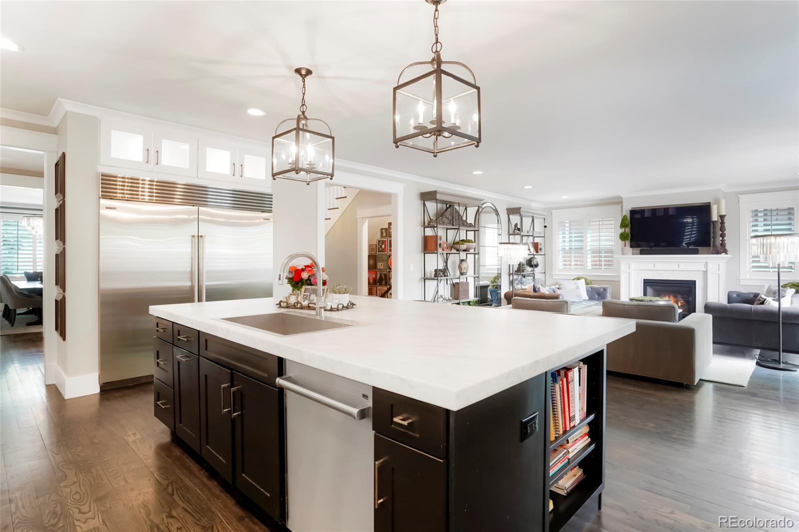 MLS Image #13 for 2153 s columbine street,denver, Colorado