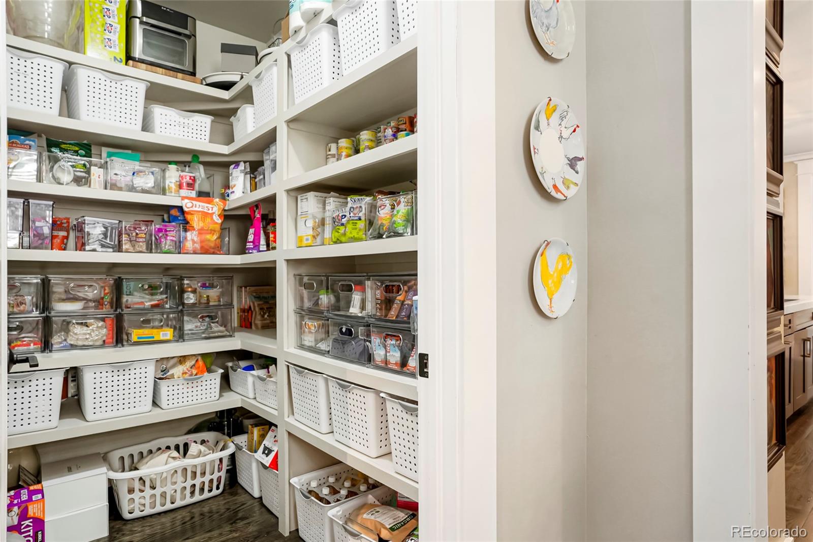 MLS Image #16 for 2153 s columbine street,denver, Colorado