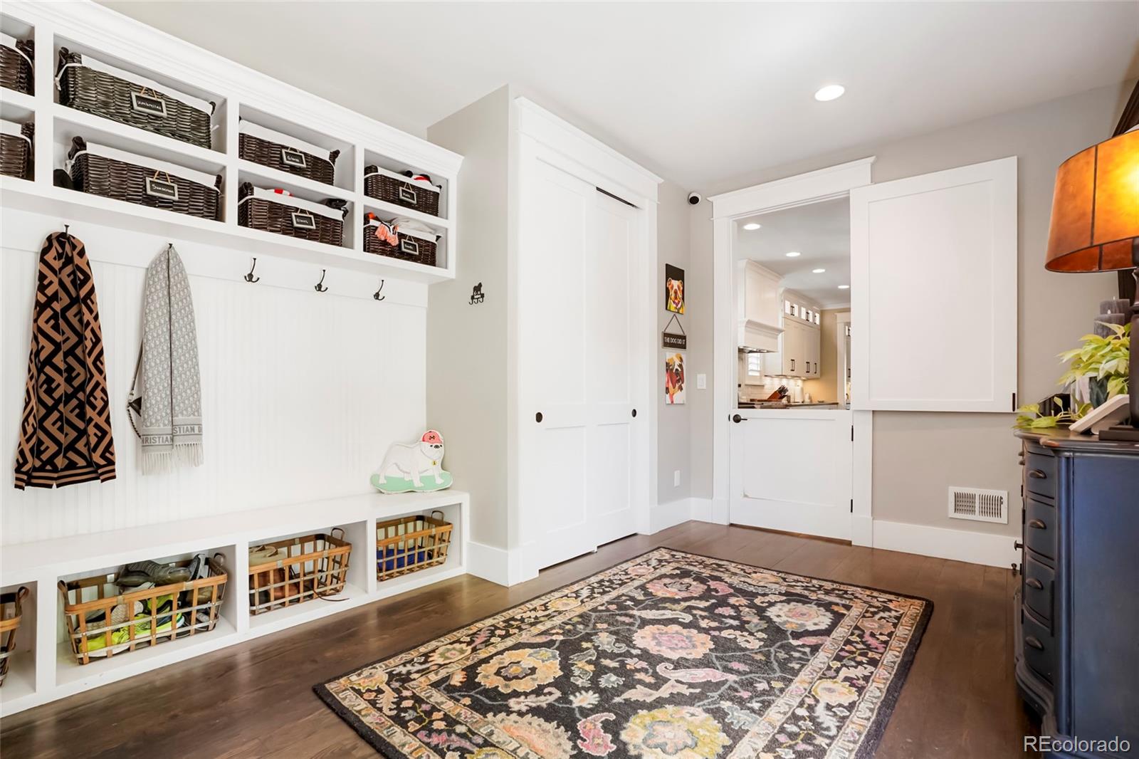 MLS Image #18 for 2153 s columbine street,denver, Colorado