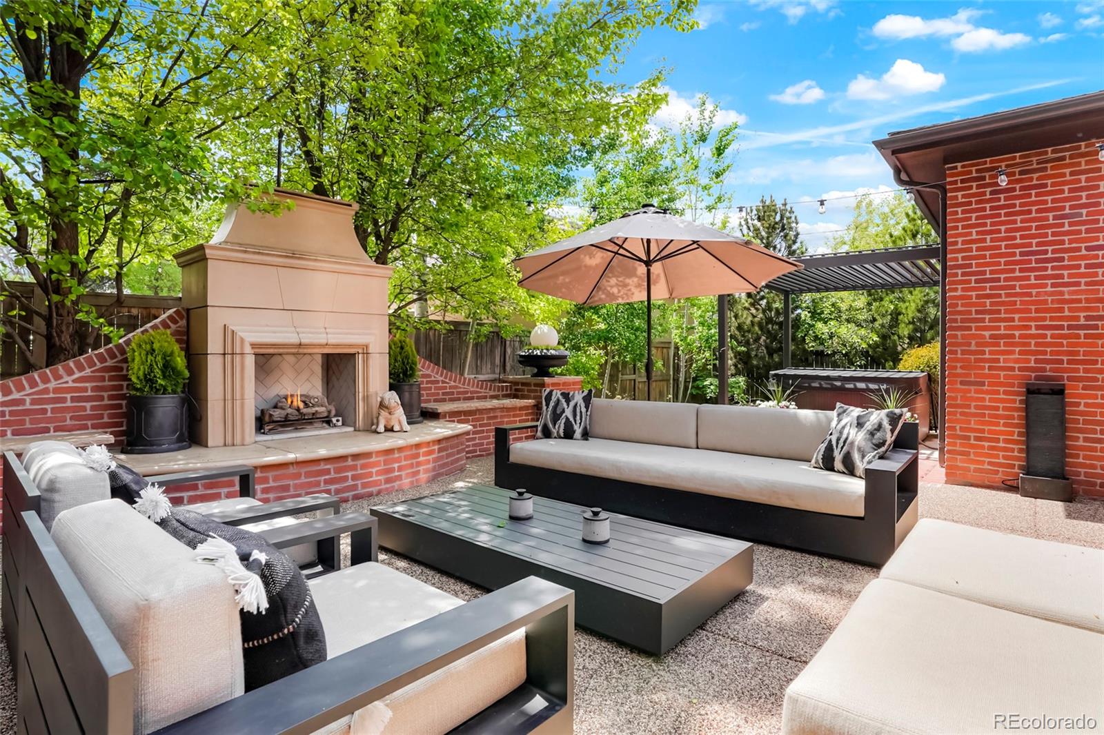 MLS Image #39 for 2153 s columbine street,denver, Colorado