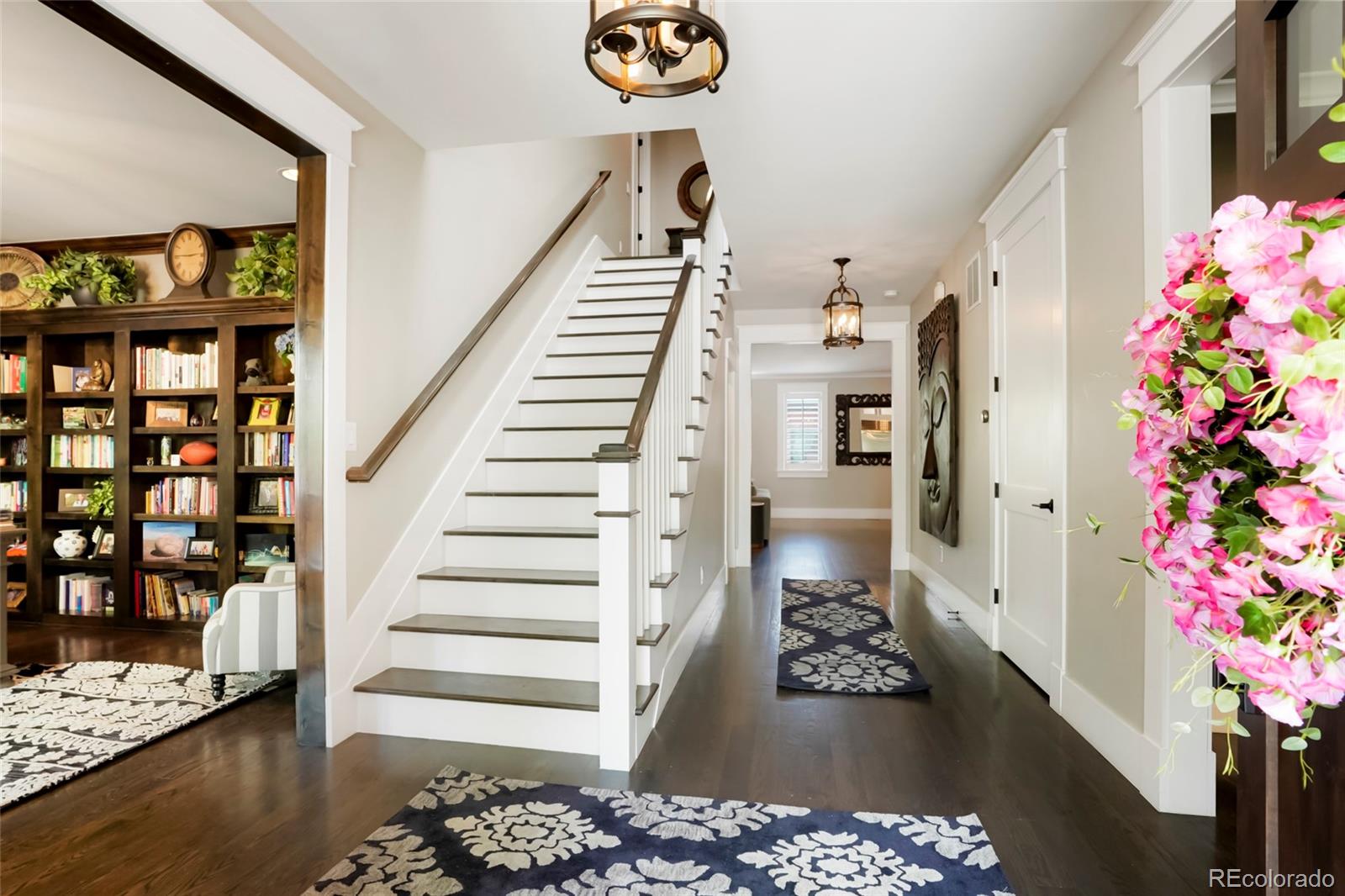MLS Image #4 for 2153 s columbine street,denver, Colorado