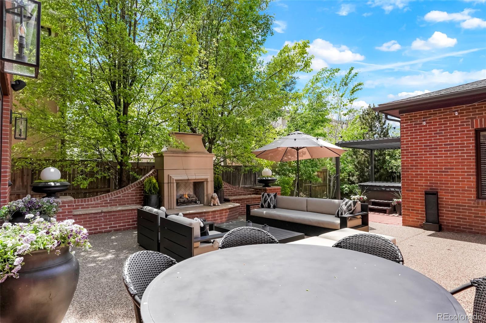 MLS Image #42 for 2153 s columbine street,denver, Colorado