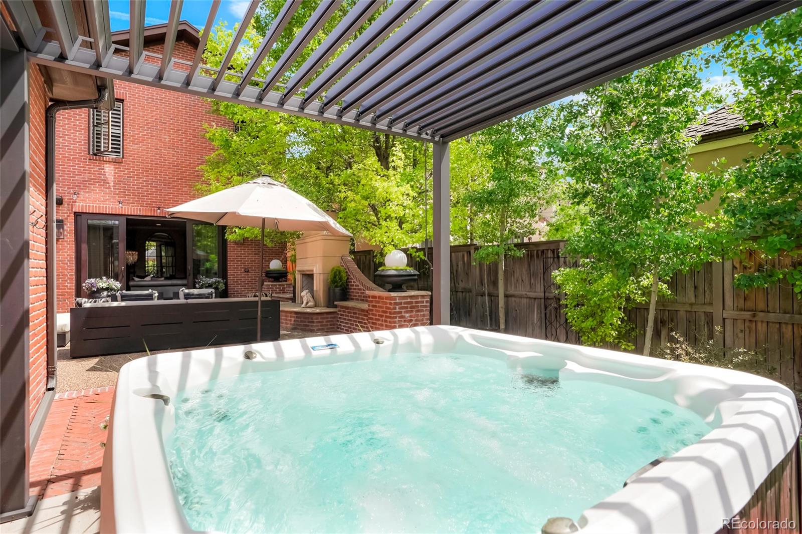 MLS Image #43 for 2153 s columbine street,denver, Colorado