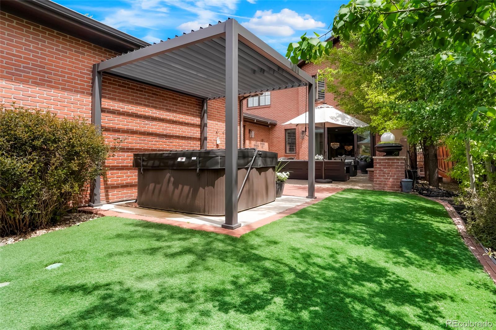 MLS Image #44 for 2153 s columbine street,denver, Colorado