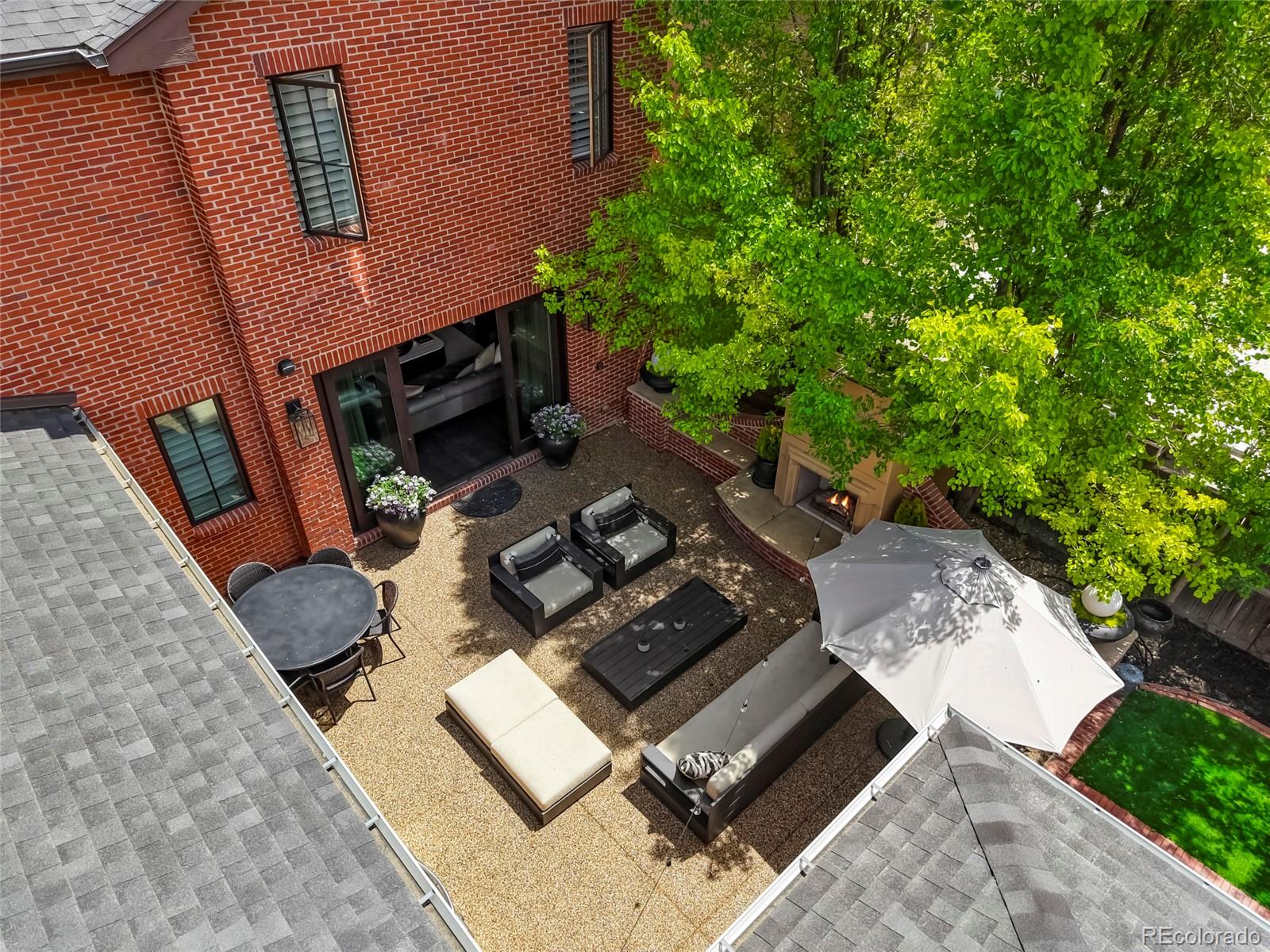 MLS Image #46 for 2153 s columbine street,denver, Colorado