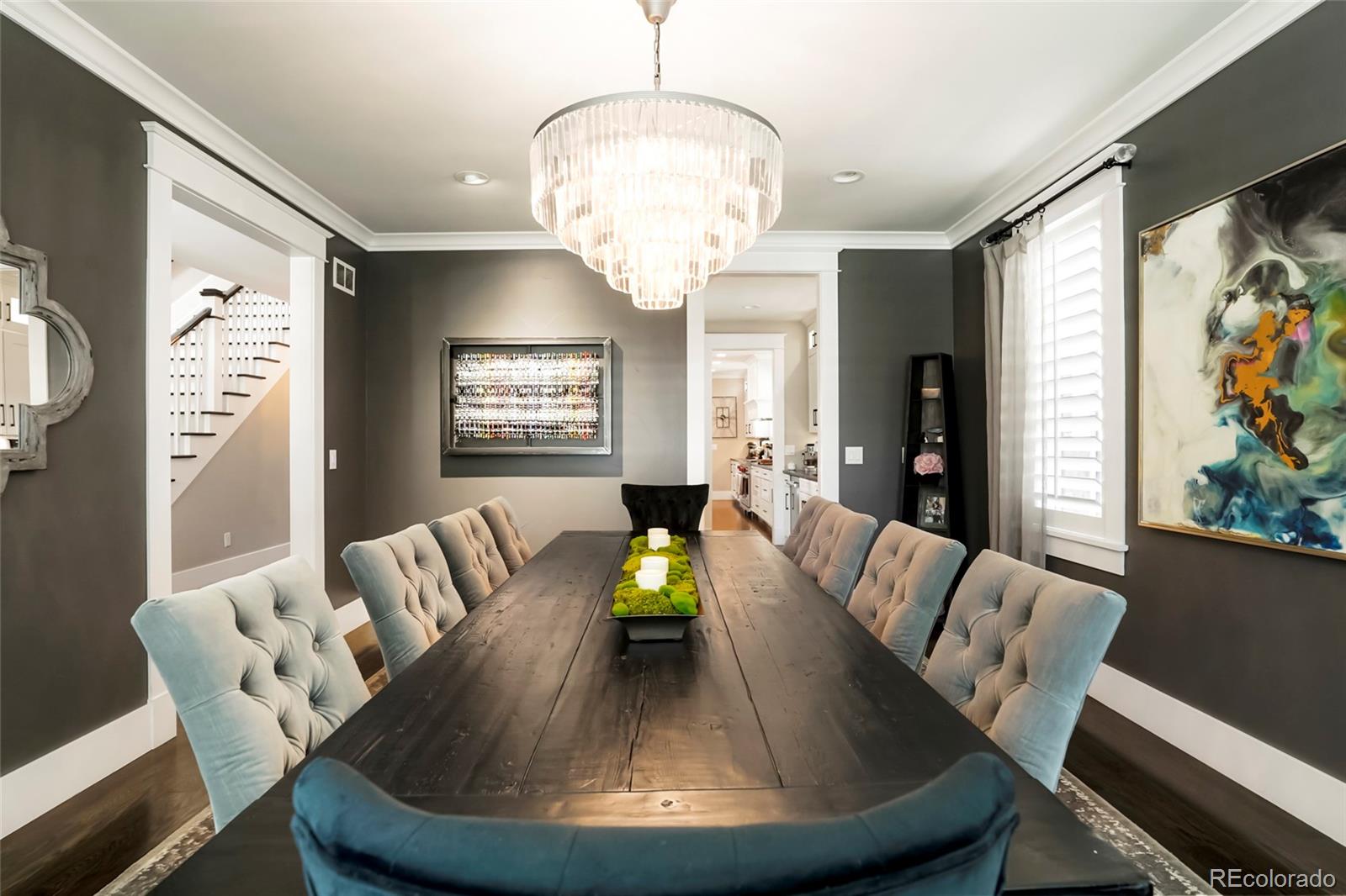 MLS Image #7 for 2153 s columbine street,denver, Colorado