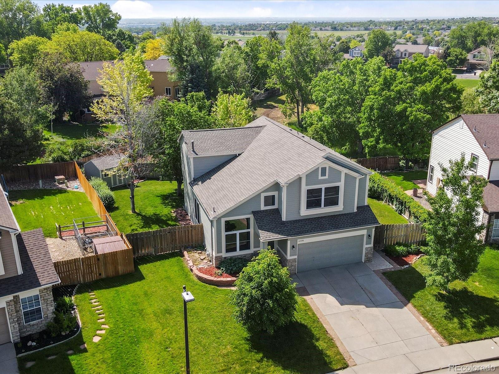 MLS Image #45 for 11578  clayton street,thornton, Colorado
