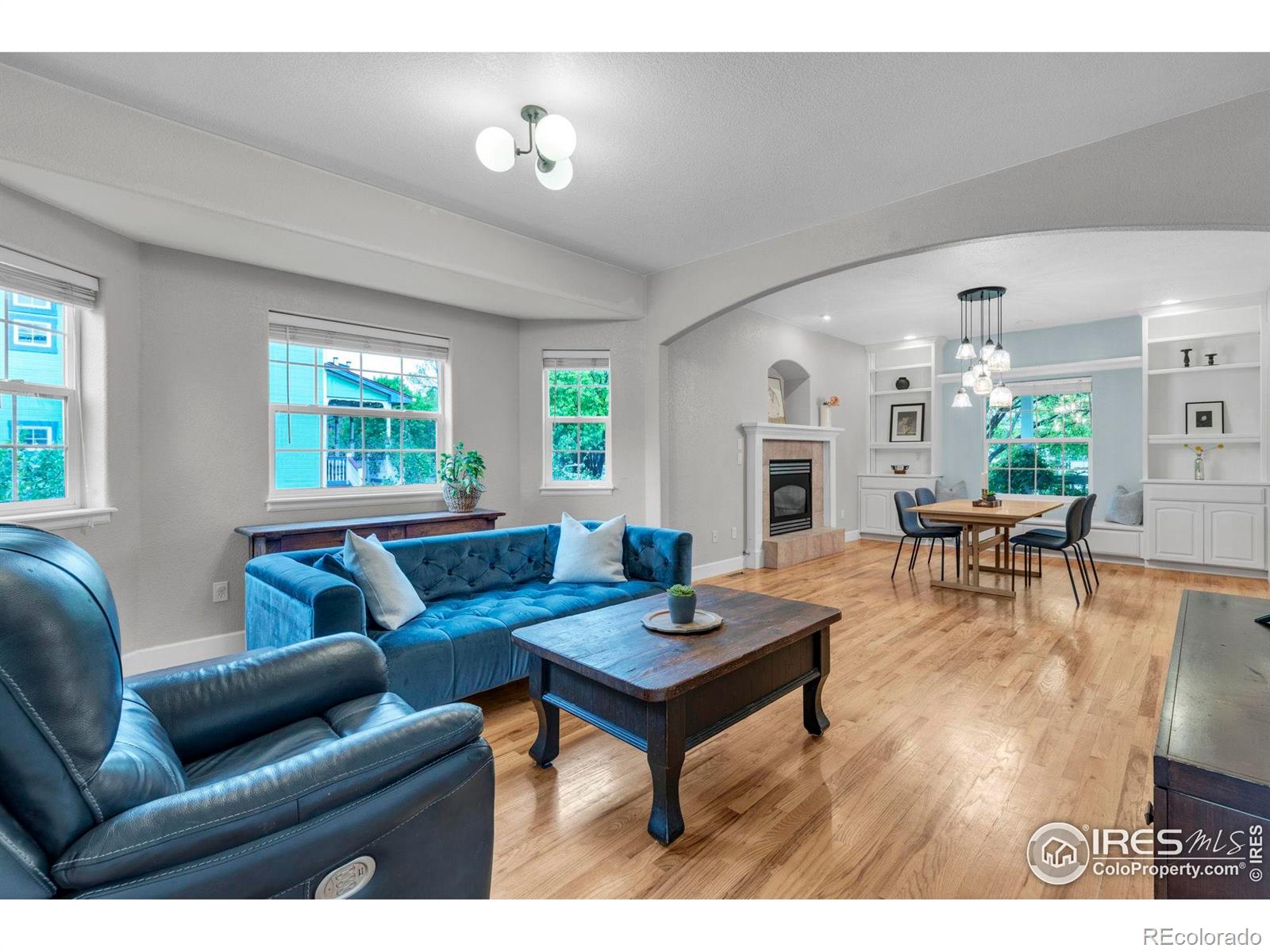 MLS Image #11 for 1369  padfield place,erie, Colorado