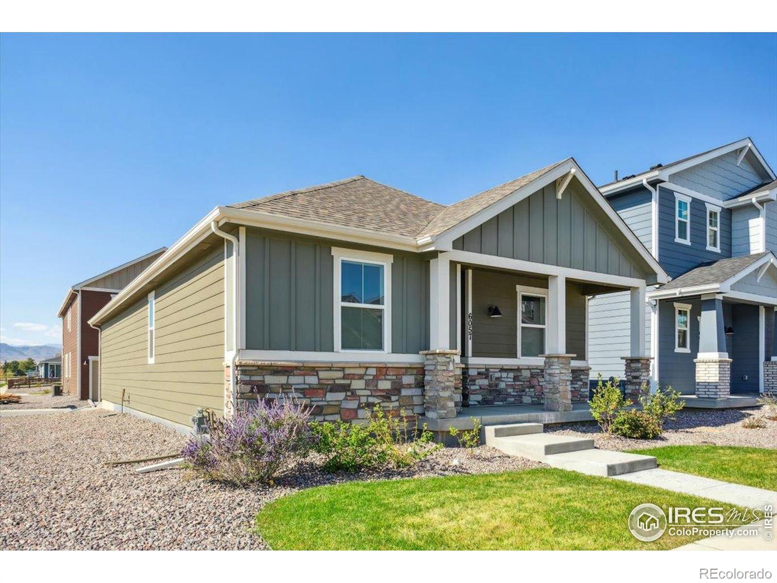 MLS Image #2 for 6057  flying mallard drive,fort collins, Colorado