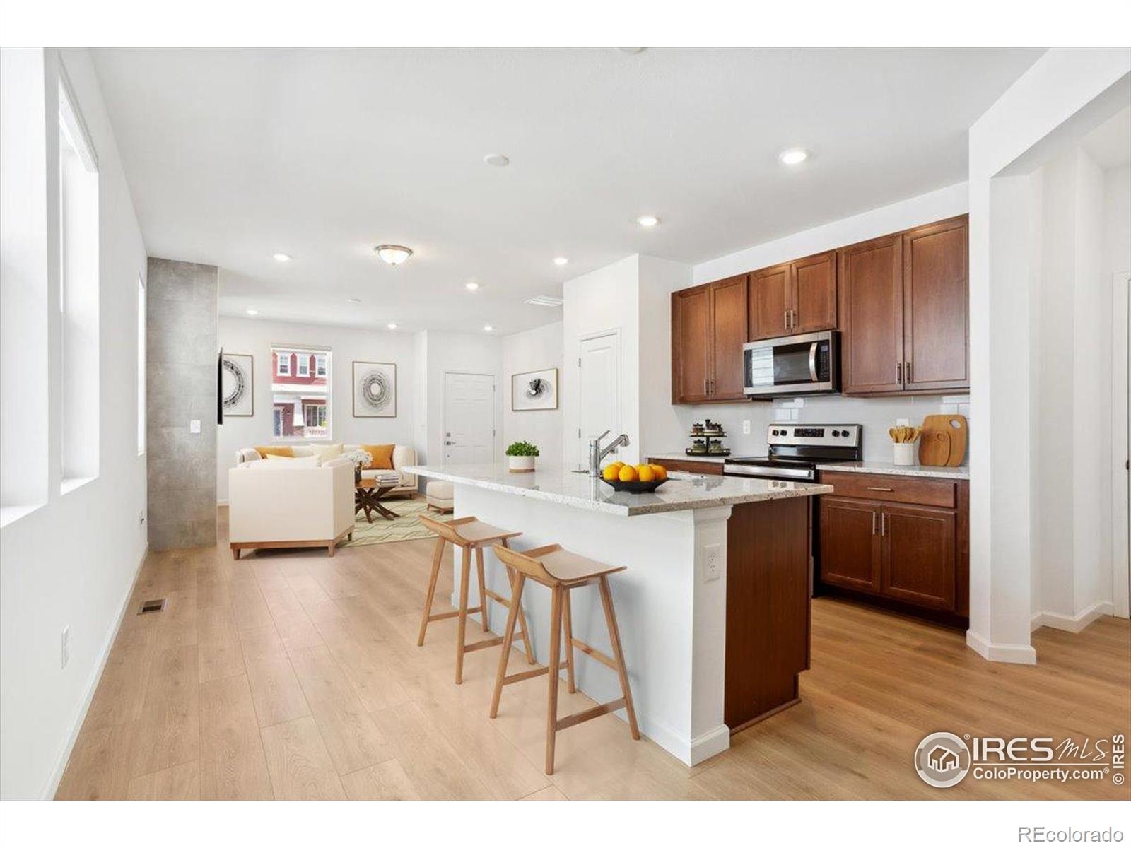 MLS Image #4 for 6057  flying mallard drive,fort collins, Colorado