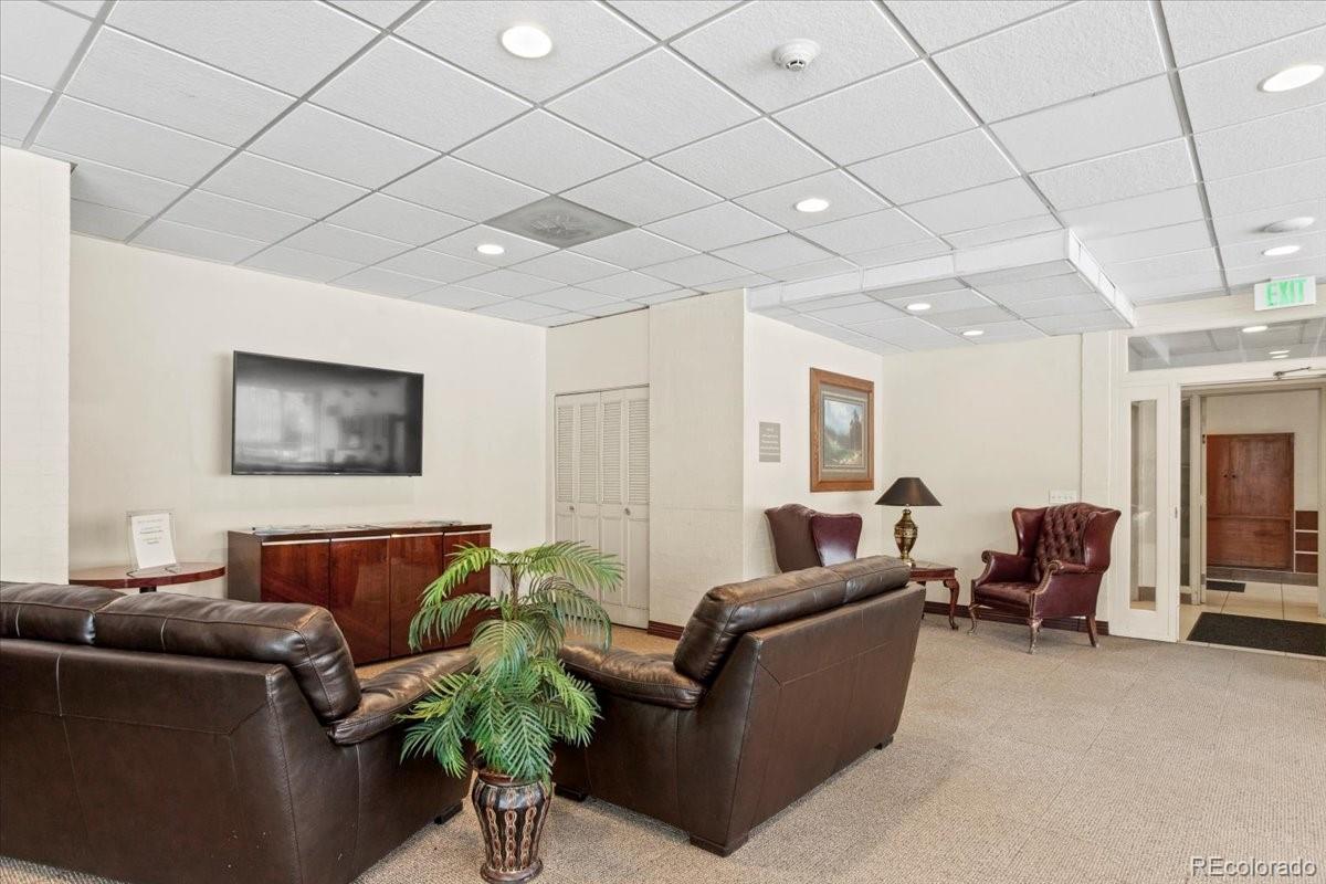 MLS Image #13 for 550 e 12th avenue,denver, Colorado