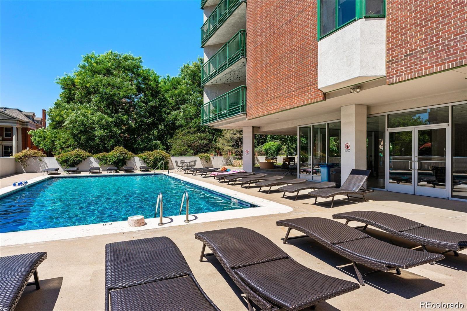 MLS Image #14 for 550 e 12th avenue,denver, Colorado