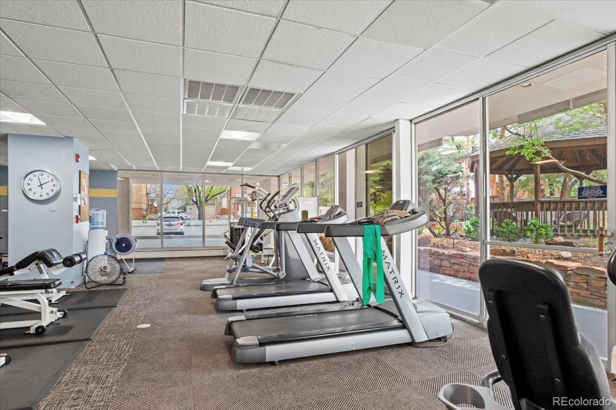 MLS Image #21 for 550 e 12th avenue,denver, Colorado