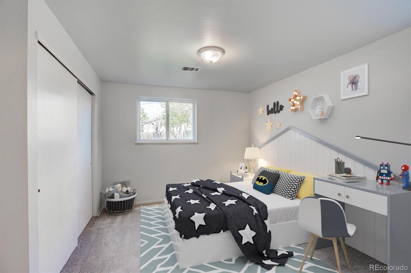 MLS Image #28 for 3322  simms street,wheat ridge, Colorado