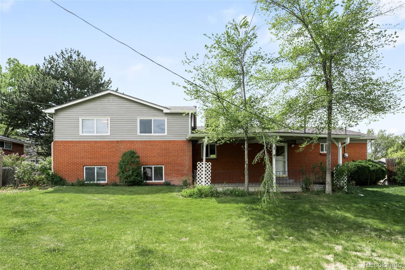 MLS Image #30 for 3322  simms street,wheat ridge, Colorado