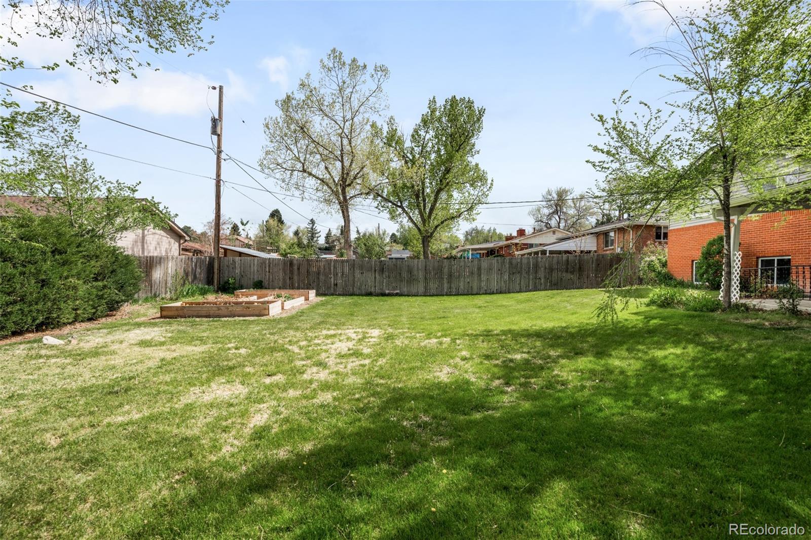 MLS Image #31 for 3322  simms street,wheat ridge, Colorado