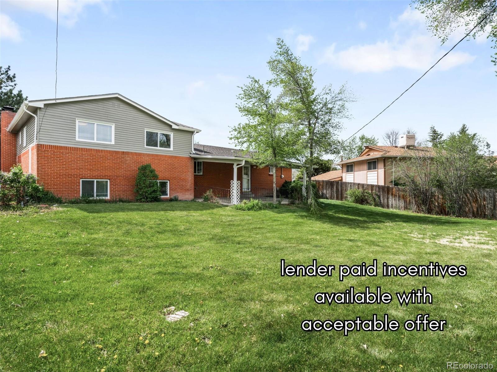 MLS Image #33 for 3322  simms street,wheat ridge, Colorado