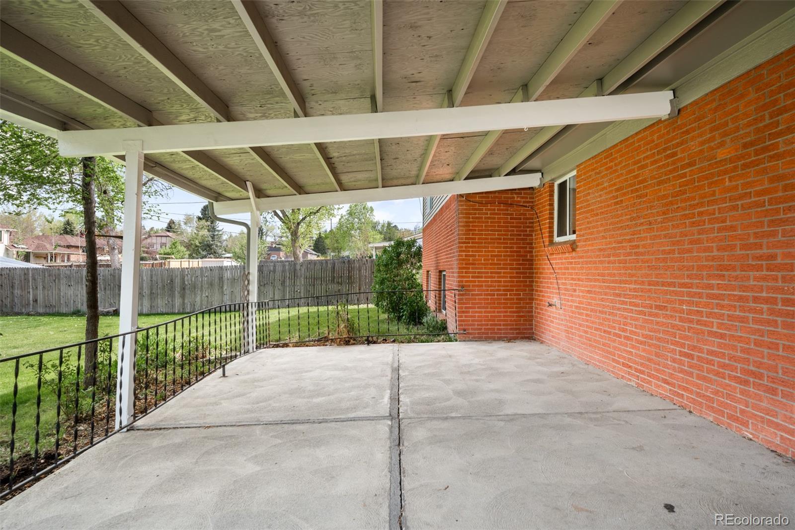 MLS Image #34 for 3322  simms street,wheat ridge, Colorado