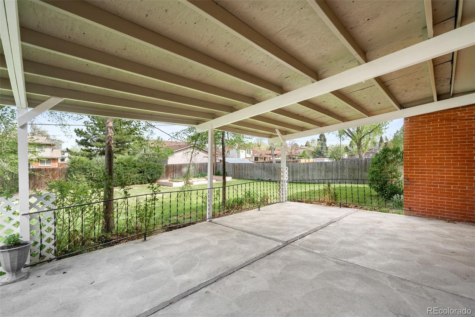 MLS Image #35 for 3322  simms street,wheat ridge, Colorado