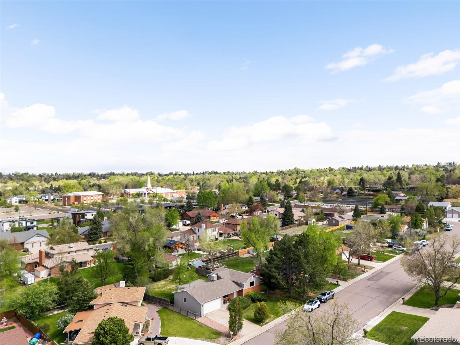 MLS Image #36 for 3322  simms street,wheat ridge, Colorado